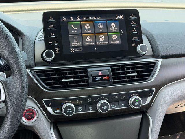 2019 Honda Accord Hybrid EX Springfield VA