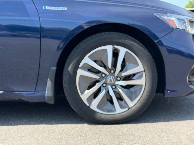 2019 Honda Accord Hybrid EX Springfield VA