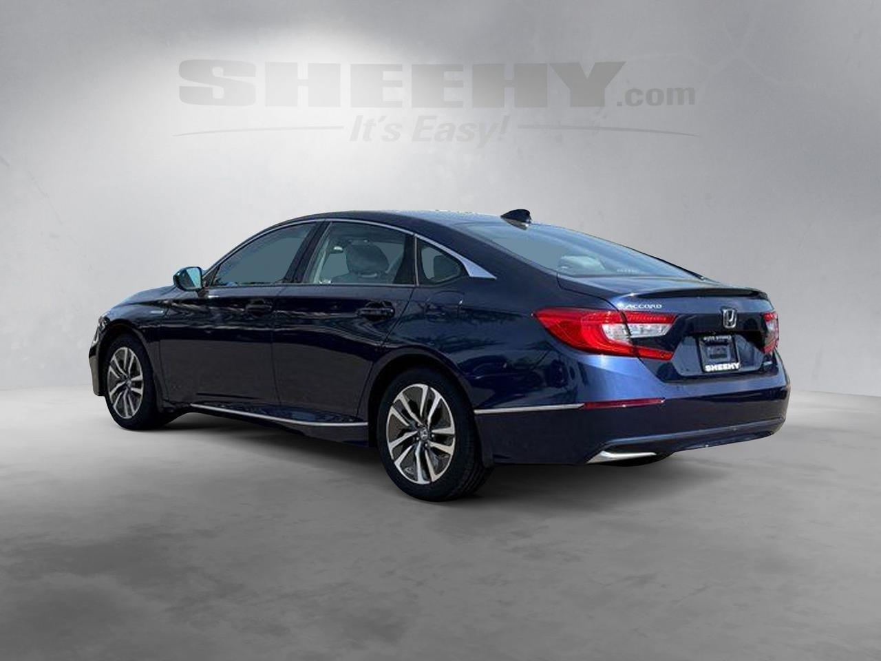 2019 Honda Accord Hybrid EX Springfield VA