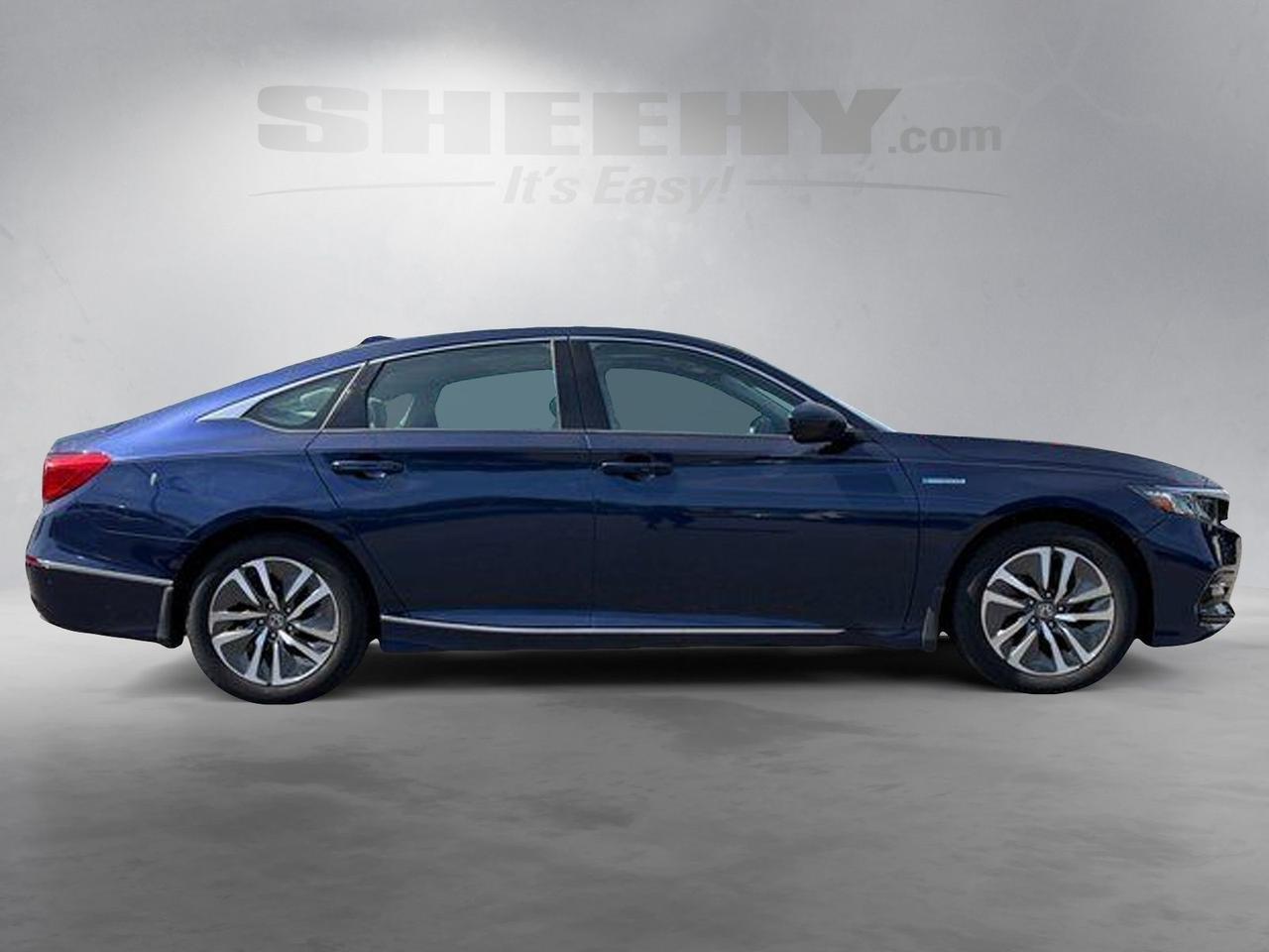 2019 Honda Accord Hybrid EX Springfield VA