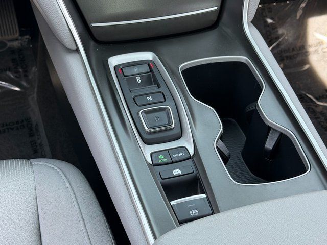 2019 Honda Accord Hybrid EX Springfield VA