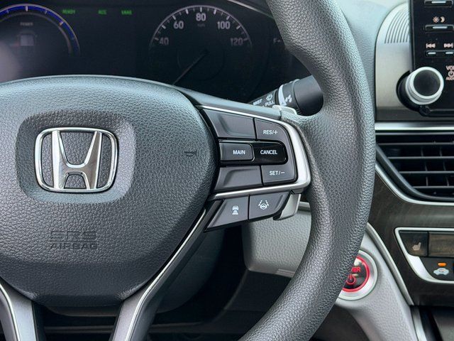 2019 Honda Accord Hybrid EX Springfield VA