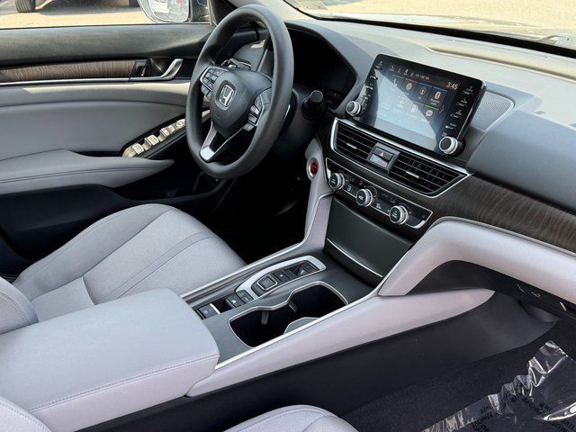2019 Honda Accord Hybrid EX Springfield VA
