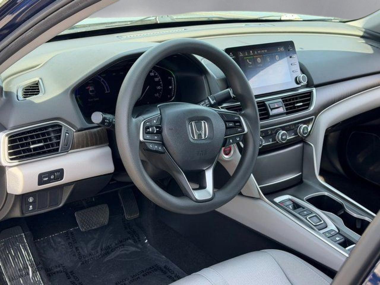 2019 Honda Accord Hybrid EX Springfield VA