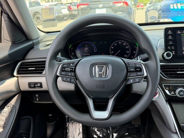 2019 Honda Accord Hybrid EX Springfield VA