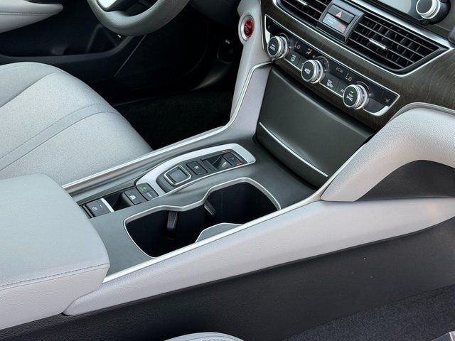 2019 Honda Accord Hybrid EX Springfield VA