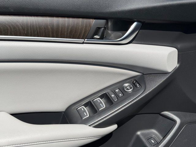2019 Honda Accord Hybrid EX Springfield VA