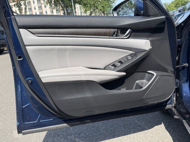 2019 Honda Accord Hybrid EX Springfield VA