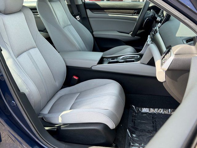2019 Honda Accord Hybrid EX Springfield VA