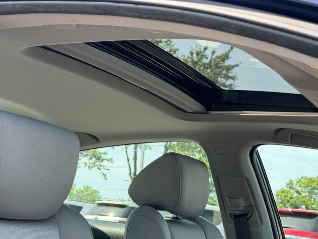 2019 Honda Accord Hybrid EX Springfield VA