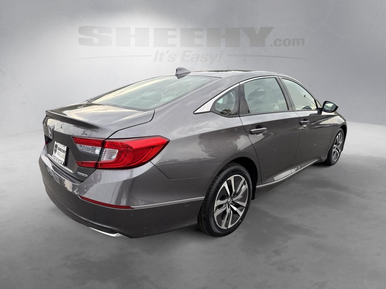 2019 Honda Accord Hybrid EX Chantilly VA