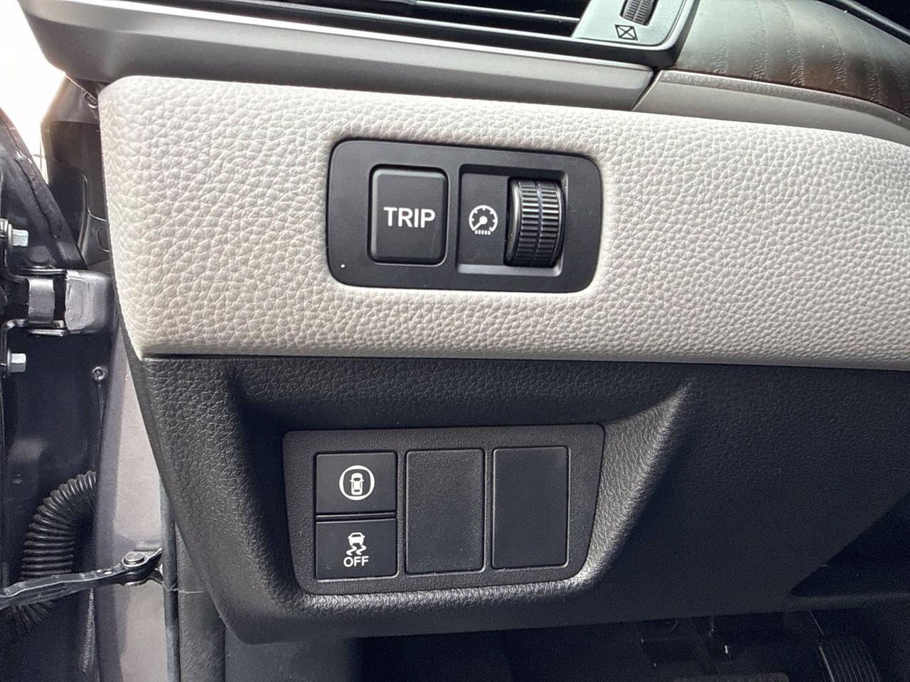 2019 Honda Accord Hybrid EX Chantilly VA