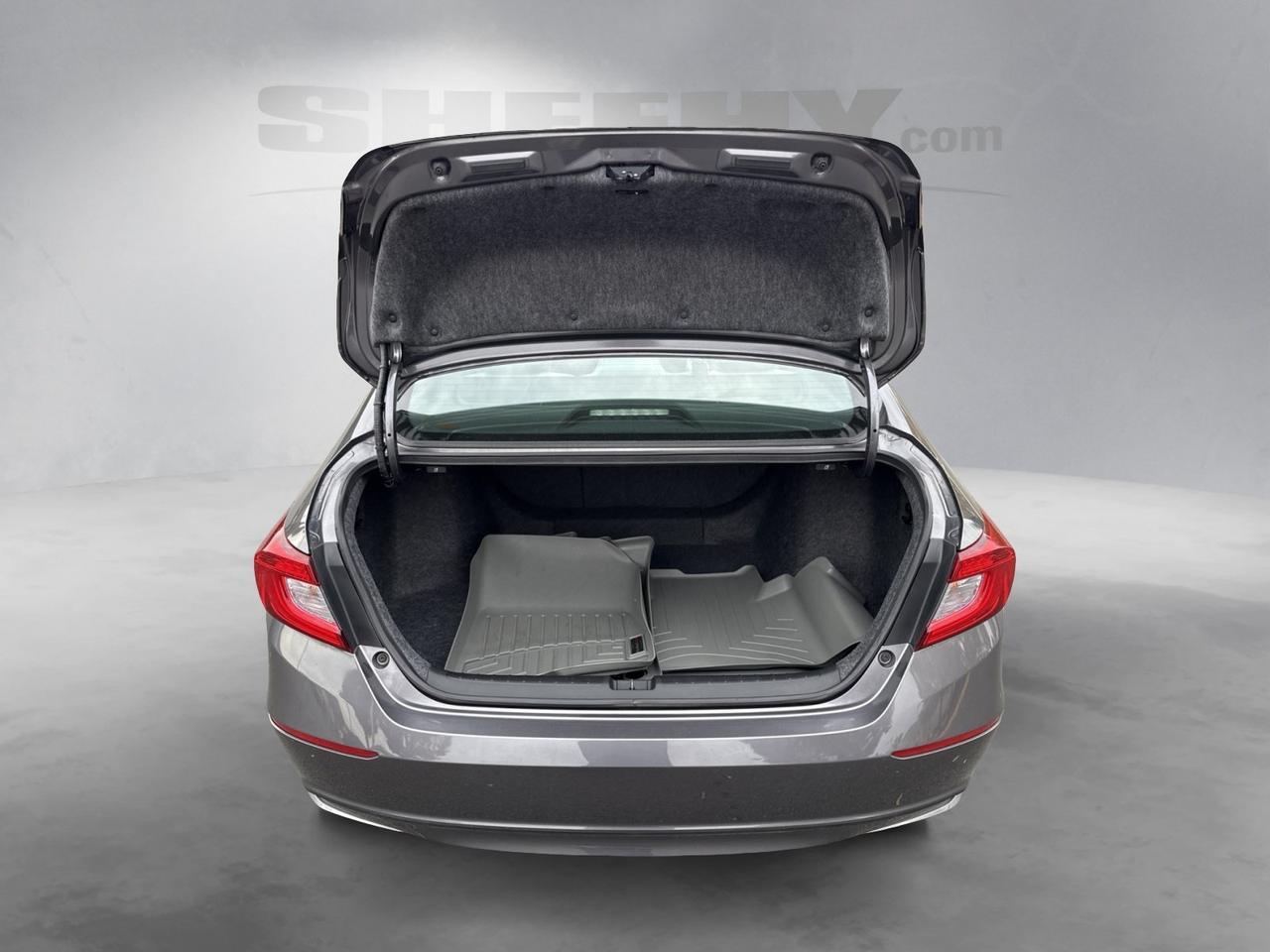 2019 Honda Accord Hybrid EX Chantilly VA