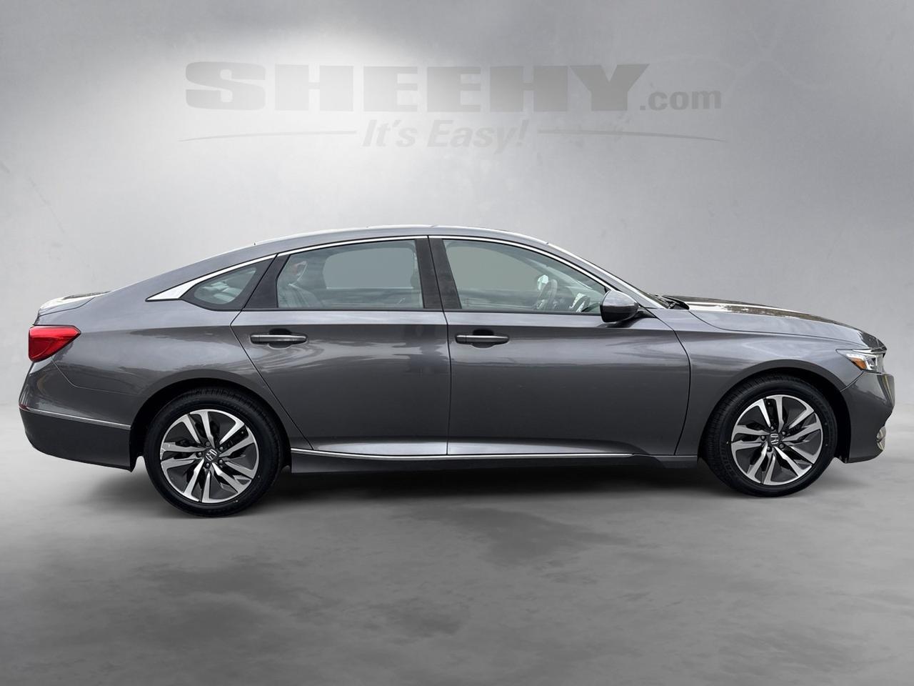 2019 Honda Accord Hybrid EX Chantilly VA