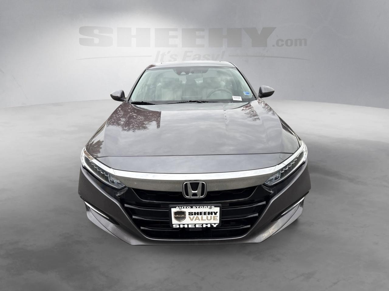2019 Honda Accord Hybrid EX Chantilly VA