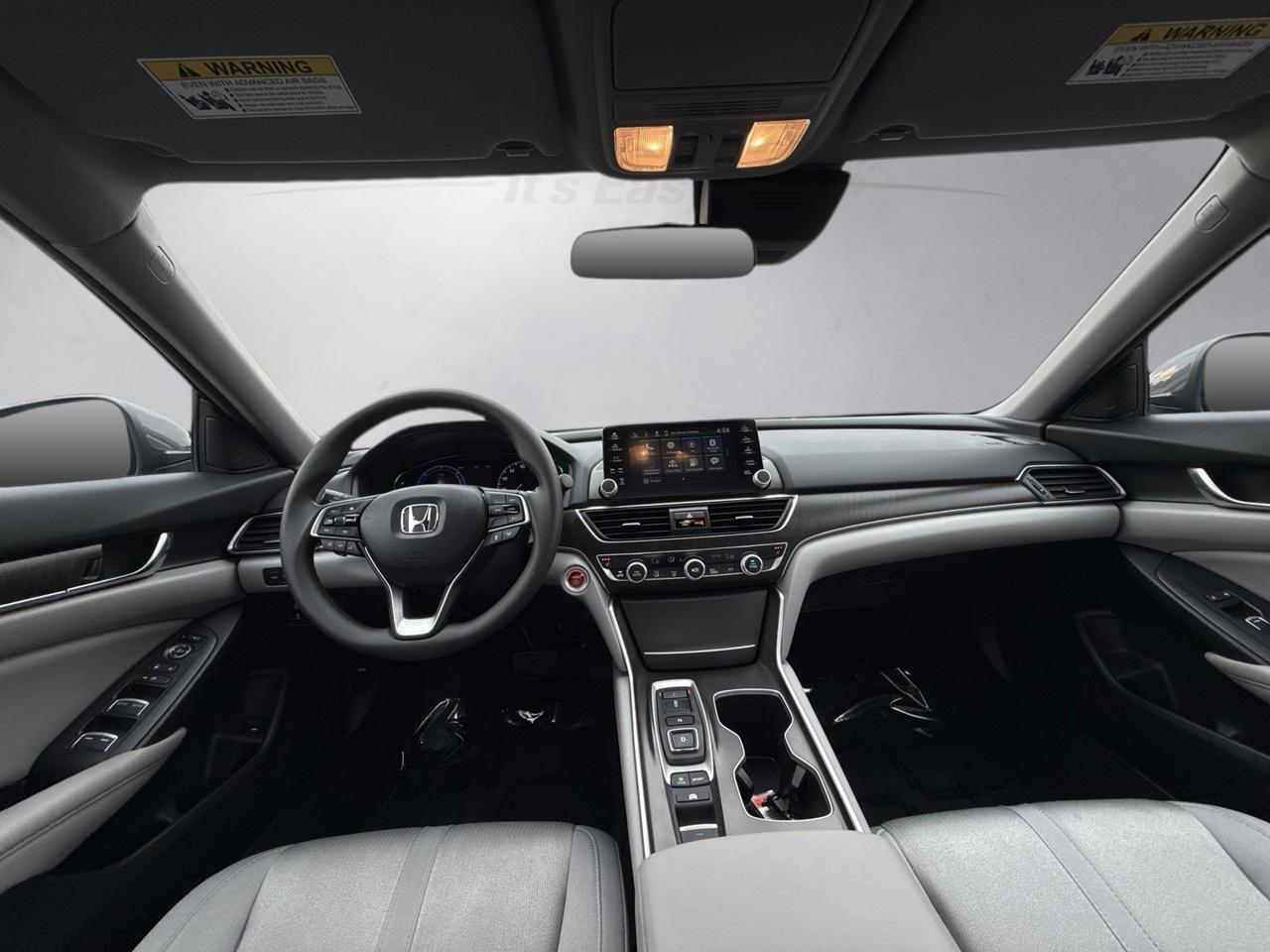 2019 Honda Accord Hybrid EX Chantilly VA