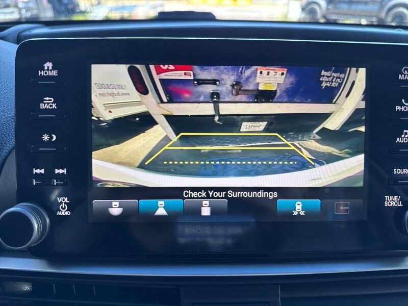 2019 Honda Accord Hybrid Touring Arlington VA