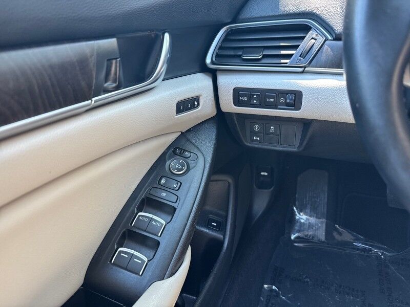 2019 Honda Accord Hybrid Touring Arlington VA