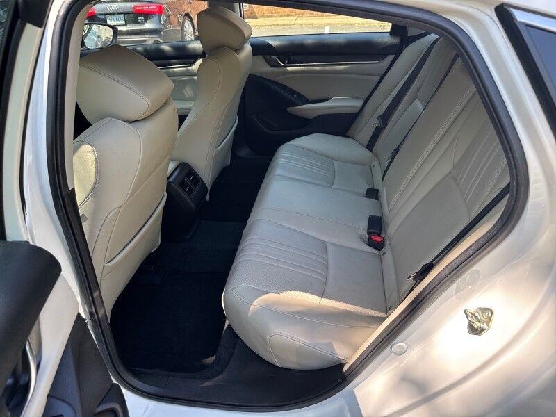 2019 Honda Accord Hybrid Touring Arlington VA