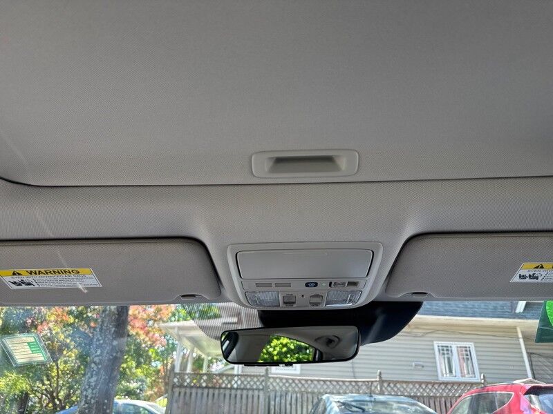 2019 Honda Accord Hybrid Touring Arlington VA