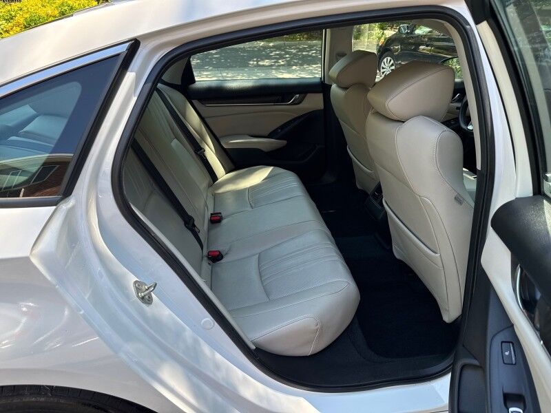 2019 Honda Accord Hybrid Touring Arlington VA