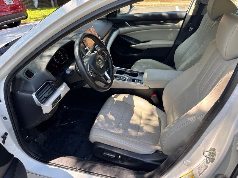 2019 Honda Accord Hybrid Touring Arlington VA
