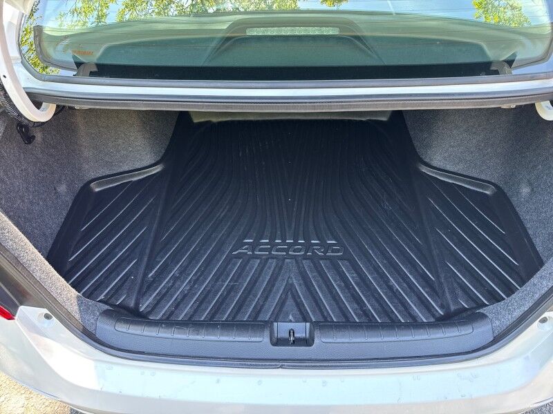2019 Honda Accord Hybrid Touring Arlington VA