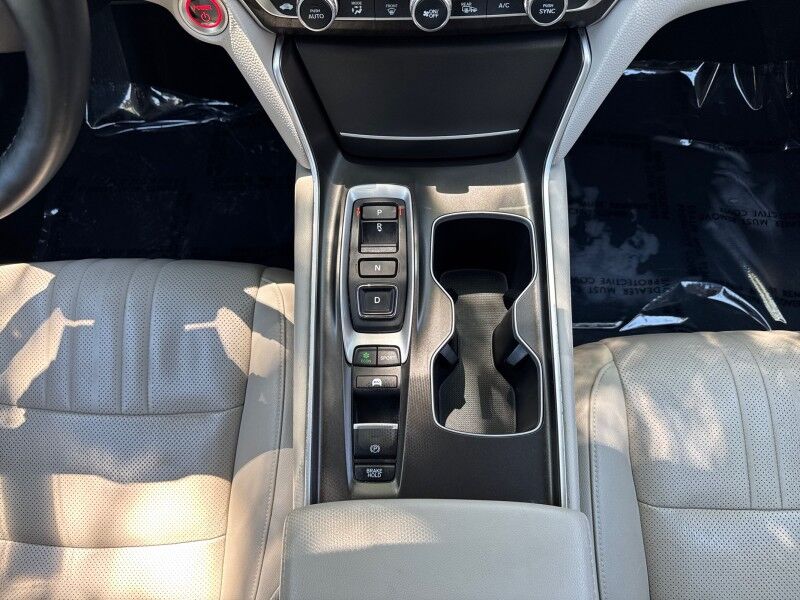 2019 Honda Accord Hybrid Touring Arlington VA