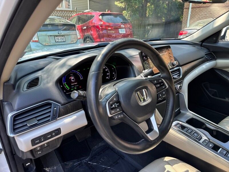 2019 Honda Accord Hybrid Touring Arlington VA