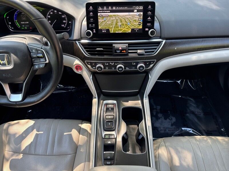 2019 Honda Accord Hybrid Touring Arlington VA
