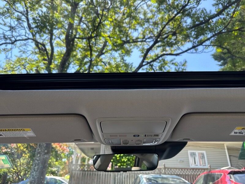 2019 Honda Accord Hybrid Touring Arlington VA