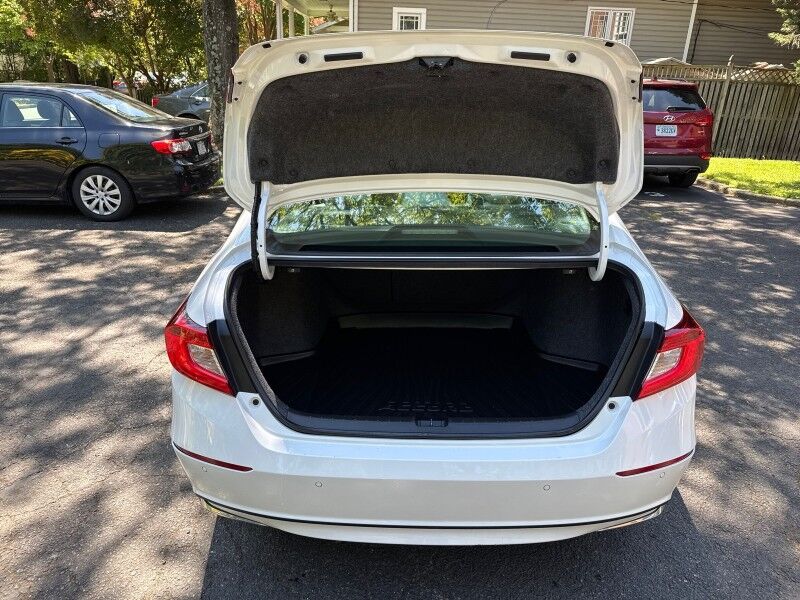 2019 Honda Accord Hybrid Touring Arlington VA
