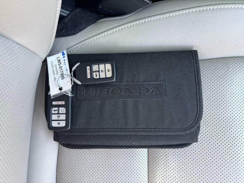 2019 Honda Accord Hybrid Touring Arlington VA