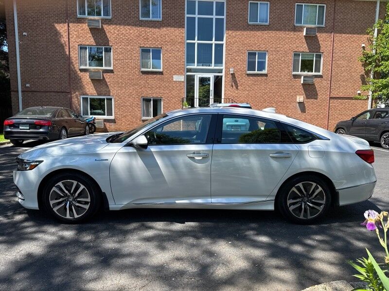 2019 Honda Accord Hybrid Touring Arlington VA