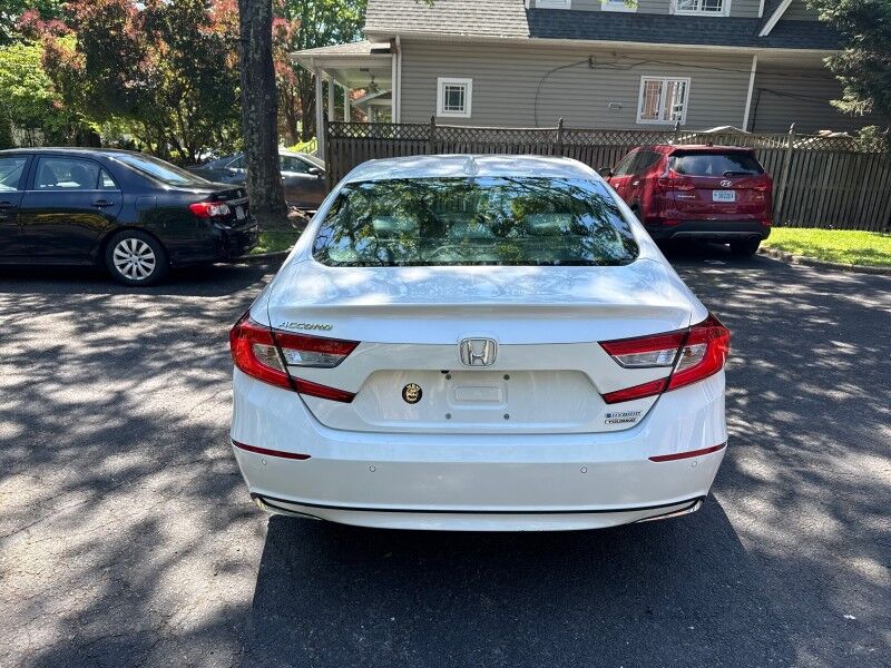 2019 Honda Accord Hybrid Touring Arlington VA