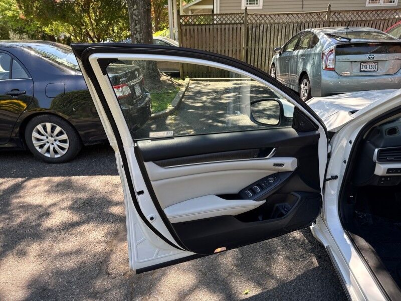 2019 Honda Accord Hybrid Touring Arlington VA