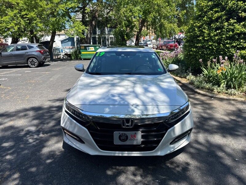 2019 Honda Accord Hybrid Touring Arlington VA