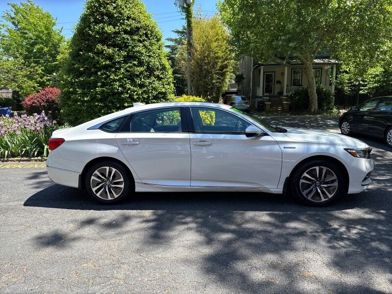 2019 Honda Accord Hybrid Touring Arlington VA