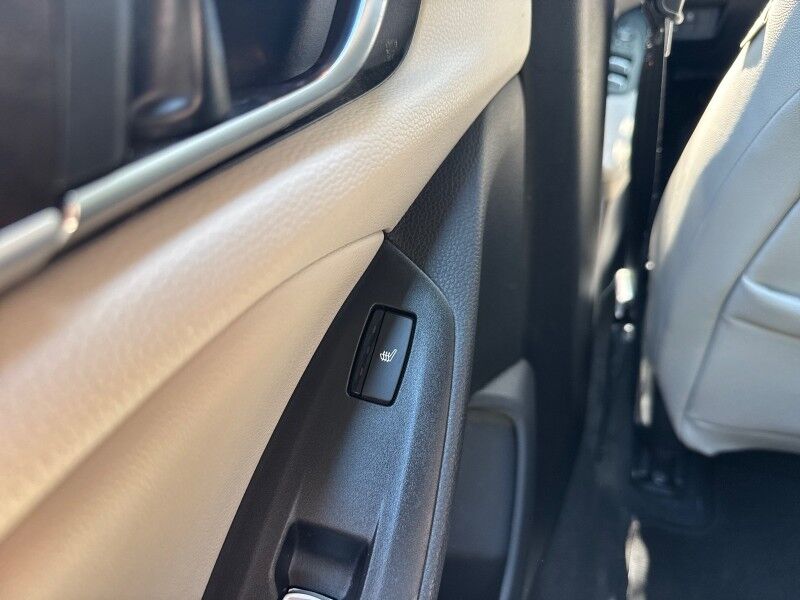 2019 Honda Accord Hybrid Touring Arlington VA