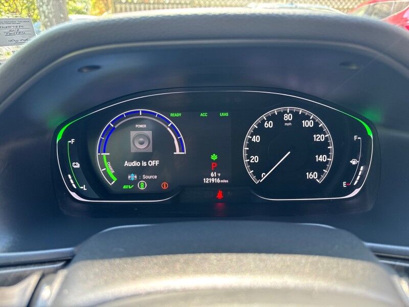 2019 Honda Accord Hybrid Touring Arlington VA