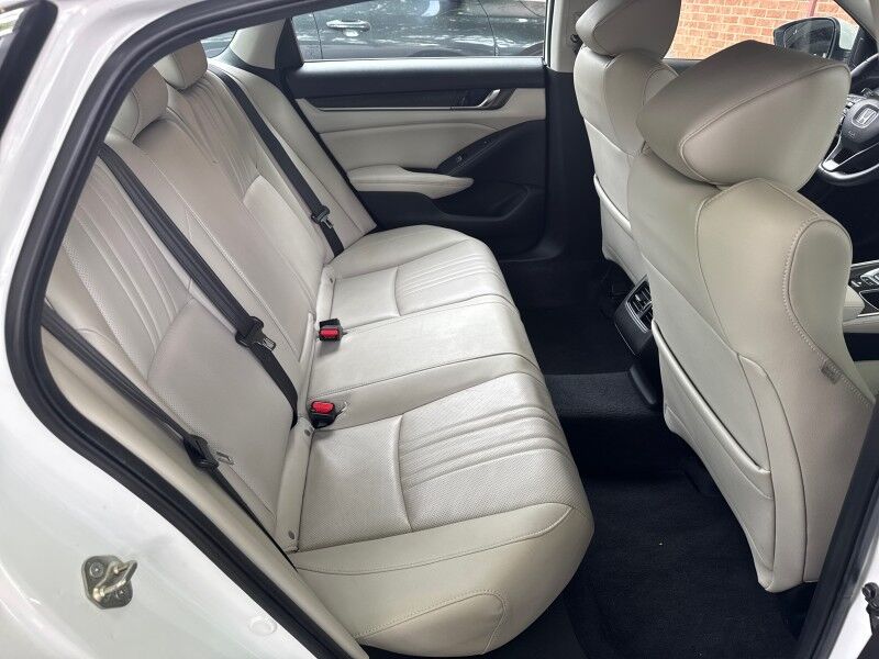 2019 Honda Accord Hybrid Touring FWD Arlington VA