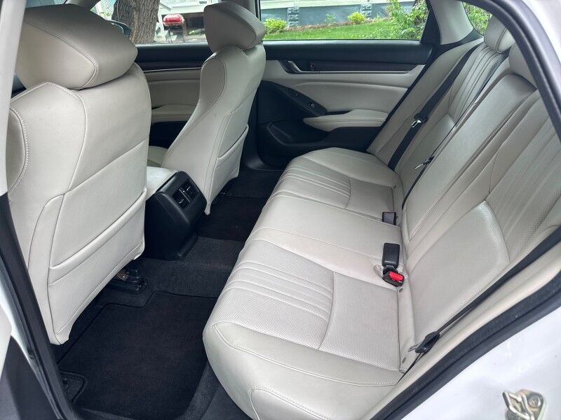 2019 Honda Accord Hybrid Touring FWD Arlington VA
