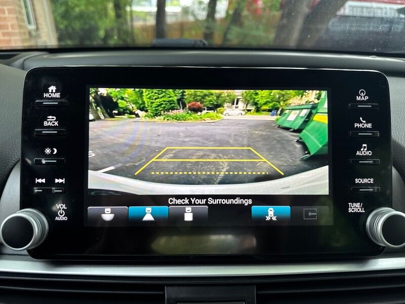 2019 Honda Accord Hybrid Touring FWD Arlington VA