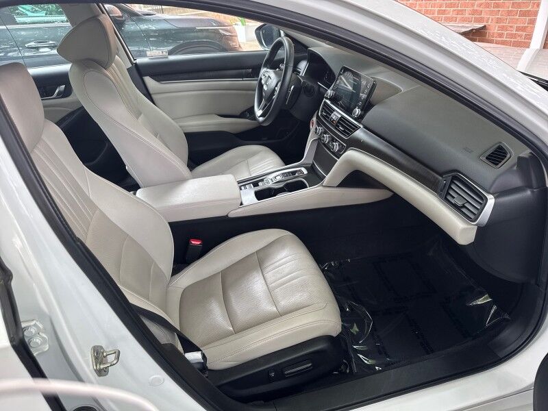 2019 Honda Accord Hybrid Touring FWD Arlington VA