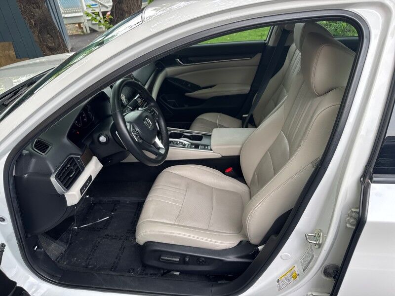 2019 Honda Accord Hybrid Touring FWD Arlington VA