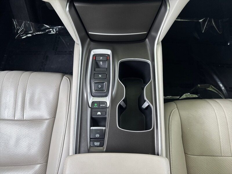 2019 Honda Accord Hybrid Touring FWD Arlington VA