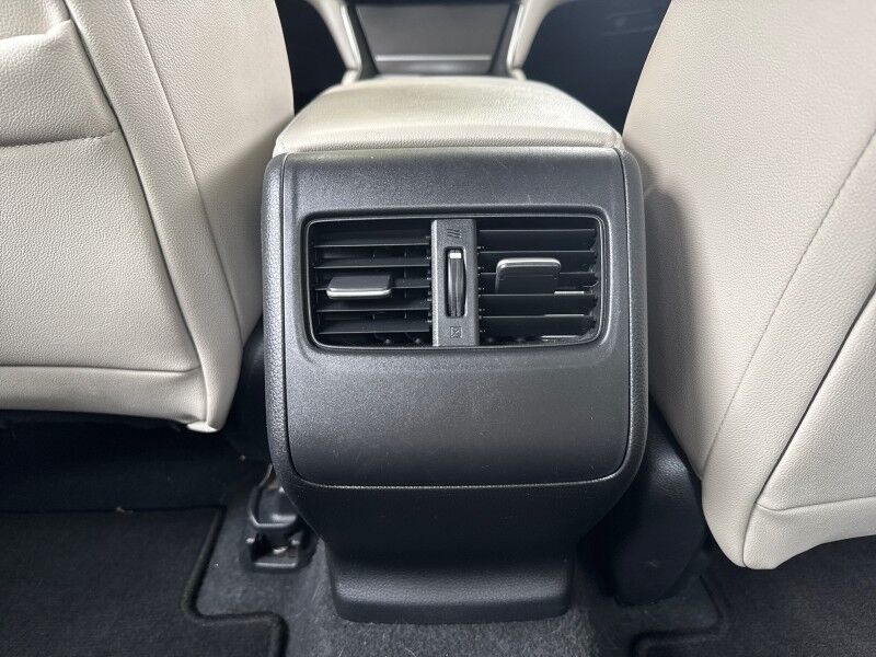 2019 Honda Accord Hybrid Touring FWD Arlington VA