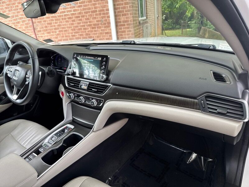 2019 Honda Accord Hybrid Touring FWD Arlington VA