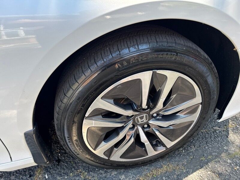 2019 Honda Accord Hybrid Touring FWD Arlington VA