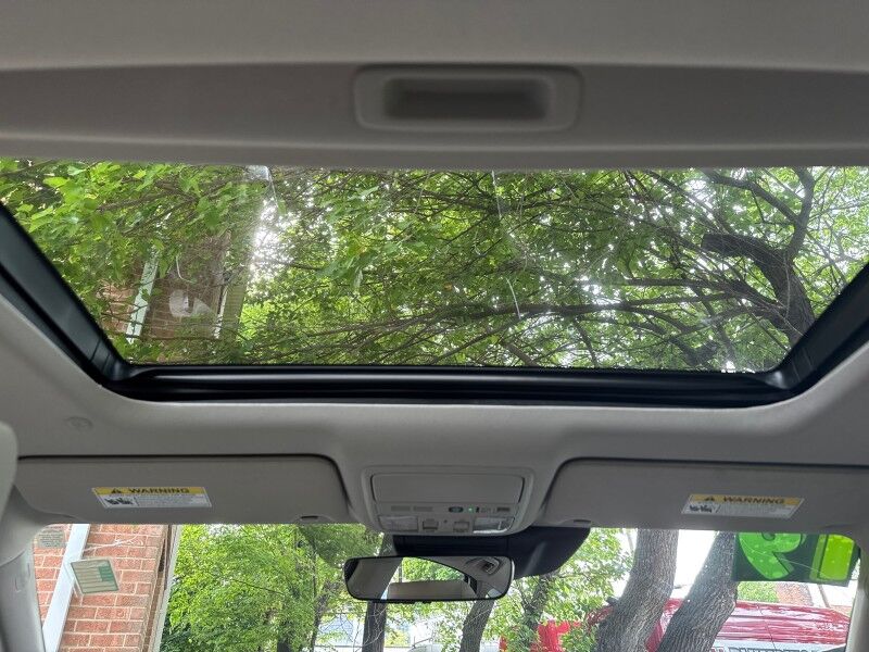 2019 Honda Accord Hybrid Touring FWD Arlington VA